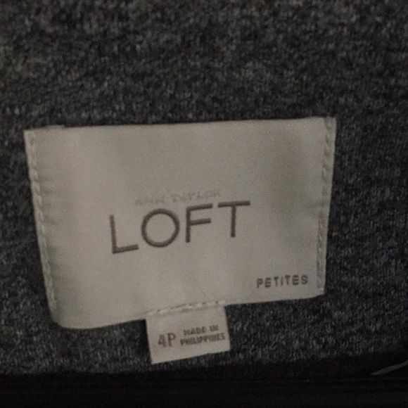 LOFT overcoat - Picture 2 of 4